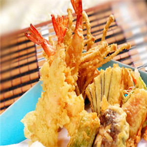 禾道轩日本料理虾