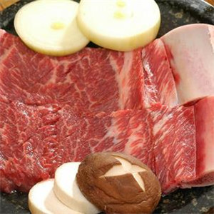 阿里郎韩国料理经典牛肉