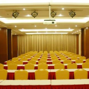  Meeting Hall of Ruixi Hotel