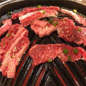 角屋北海道烧肉