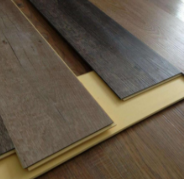 德耐尔地板木材