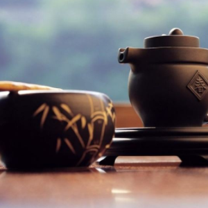 泉岩名茶营养