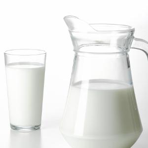 澳牧牛奶营养