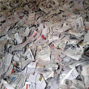 纸先生废纸回收数量庞大