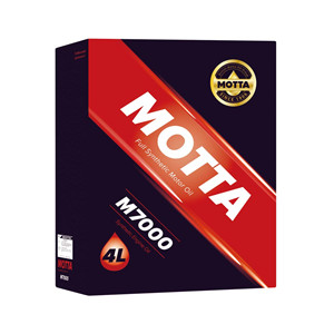 MOTTA莫塔润滑油品种多