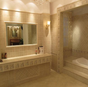 金意陶陶瓷浴室