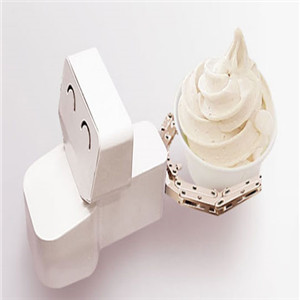 Aibuy无人智能冰淇淋机特色