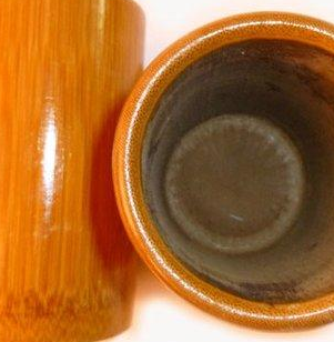 藏秘竹罐有助于调节体脂竹罐