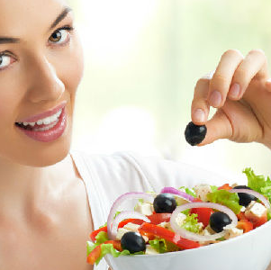 美艾有助于调节体脂有助于调节体脂餐