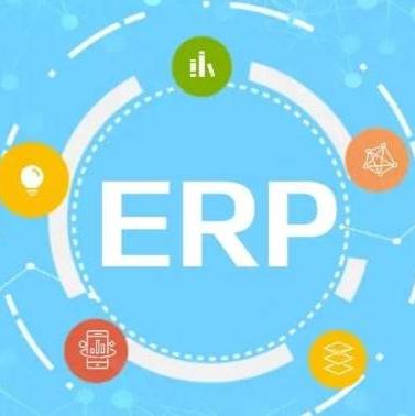 明源地产ERP系统logo