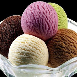 景丽华冰淇淋紫薯