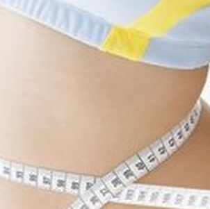艾美专业有助于调节体脂美容测量