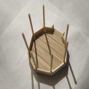 筷子机