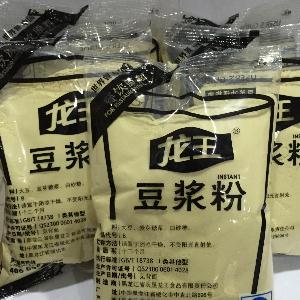 龙王豆浆粉健康
