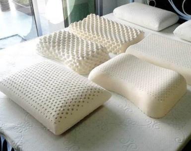 泰国乳胶枕安全