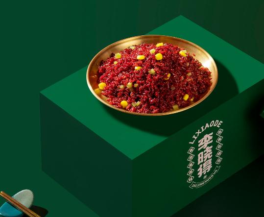  Li Zhizhi Hot Pot Products 11