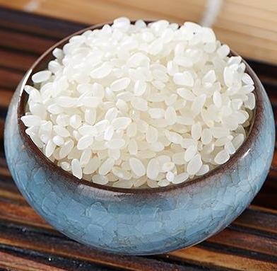 五常米业米饭