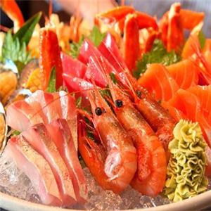 九久日本料理海鲜