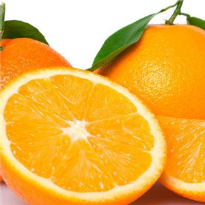 永丰乡果业橙子