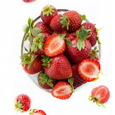 群丰果品超市草莓
