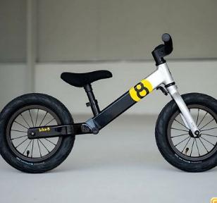 bike8平衡车应用
