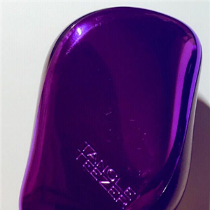 Tangle Teezer梳子紫色