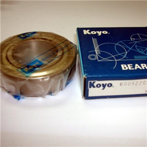 日本koyo轴承产品
