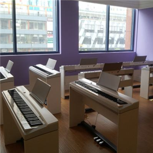 音卓钢琴艺术中心机构