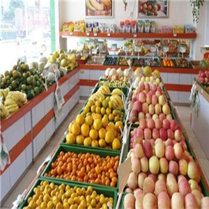 蔬果茂网络水果超市特色