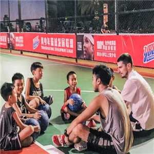 ybdl青少年篮球发展联盟学习