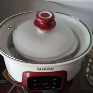 苏泊尔炖锅产品