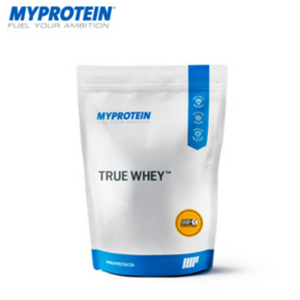 myprotein蛋白粉产品