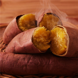 薯国江湖美味红薯
