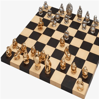 青伟国际象棋俱乐部展示