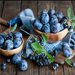上农鲜品蓝莓