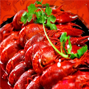 红鼎红龙虾香菜