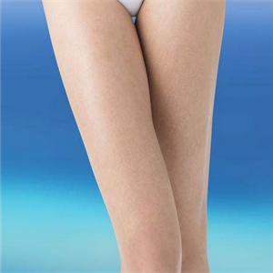 珍惠美有助于调节体脂美容会所美腿
