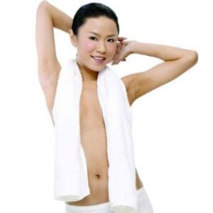 晓腰美容有助于调节体脂锻炼