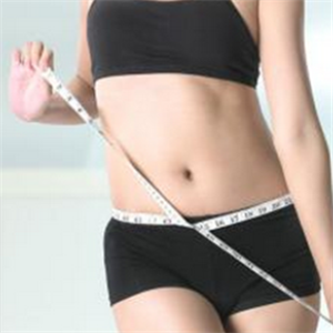 韩式专业有助于调节体脂美容瘦腰