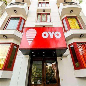 oyo酒店加盟店