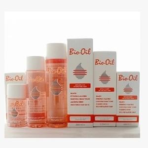 biooil祛痘产品改善色素沉着