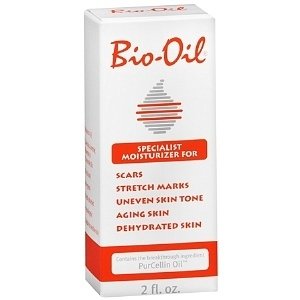 biooil祛痘产品能快速祛斑