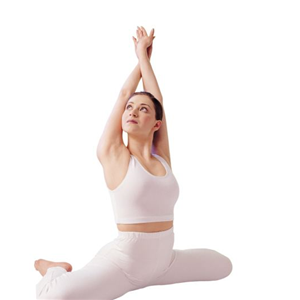 瑜伽美有助于调节体脂美容中心加盟