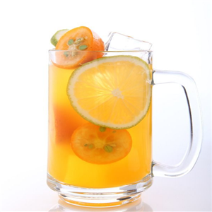  Tea wheat chamax orange juice