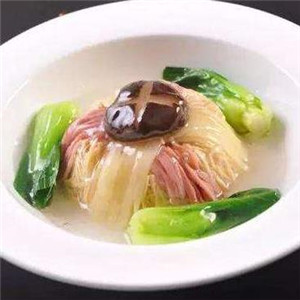 新概念上海菜