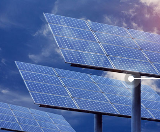 FirstSolar太阳能电池太阳能转化