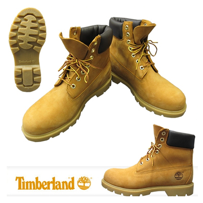 timberland登山鞋