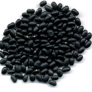康丽纤黑豆蛋白酵的黑豆
