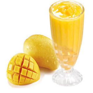 芒果汁饮料健康