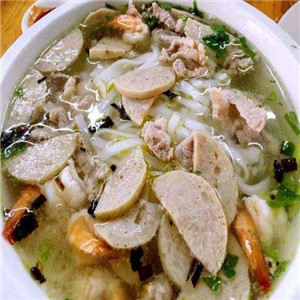潮汕粿条汤品牌
